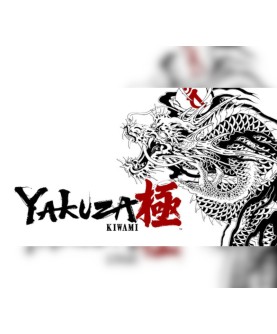 Yakuza Kiwami 2025 Steam Key GLOBAL